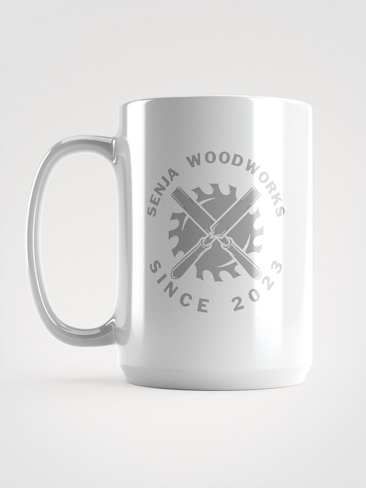 Senja Woodworks mug product image (1)