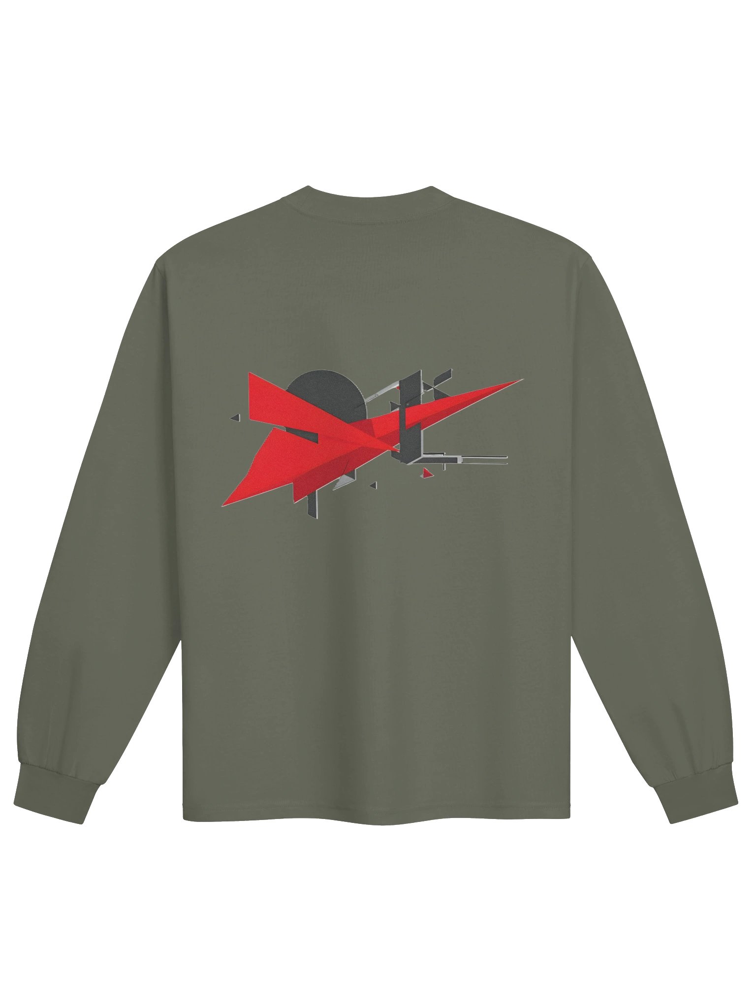EL "PROUN" Minimalist Premium Sweatshirt product image (5)