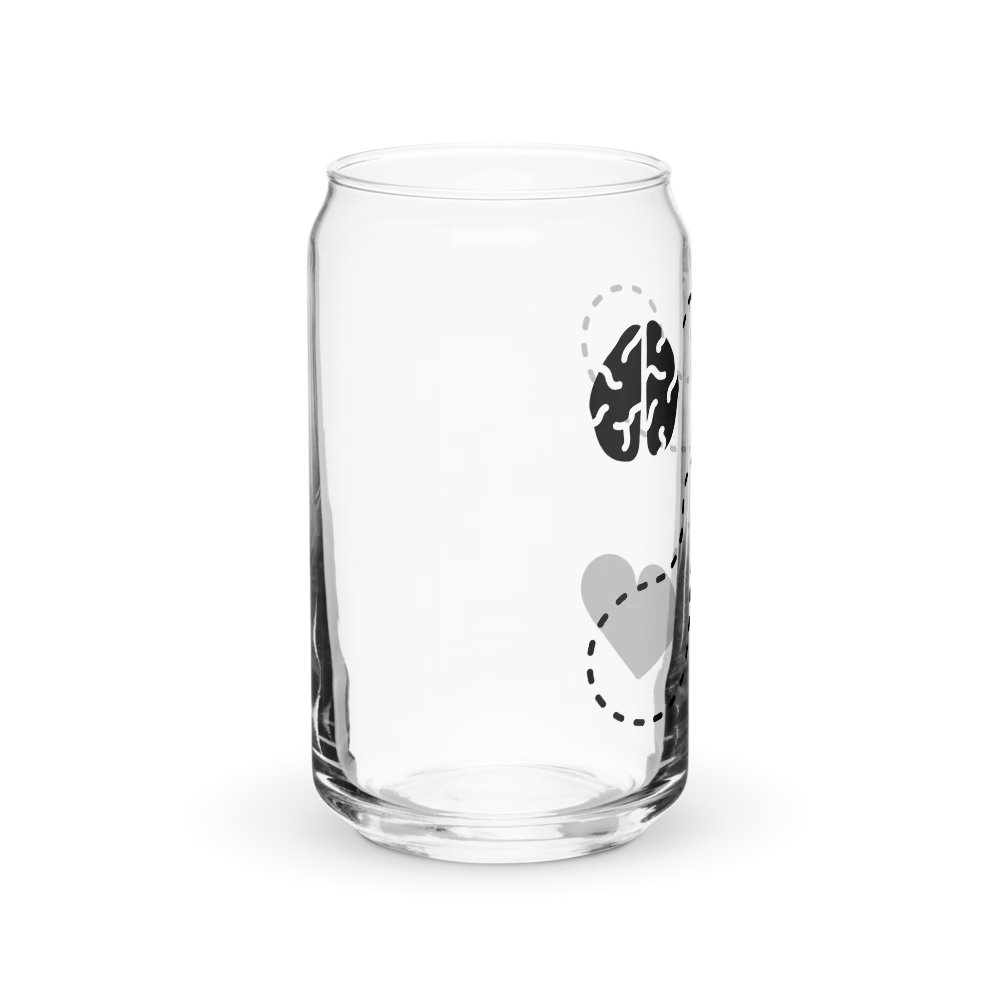 Sleek Can-Shaped Glassware product image (8)