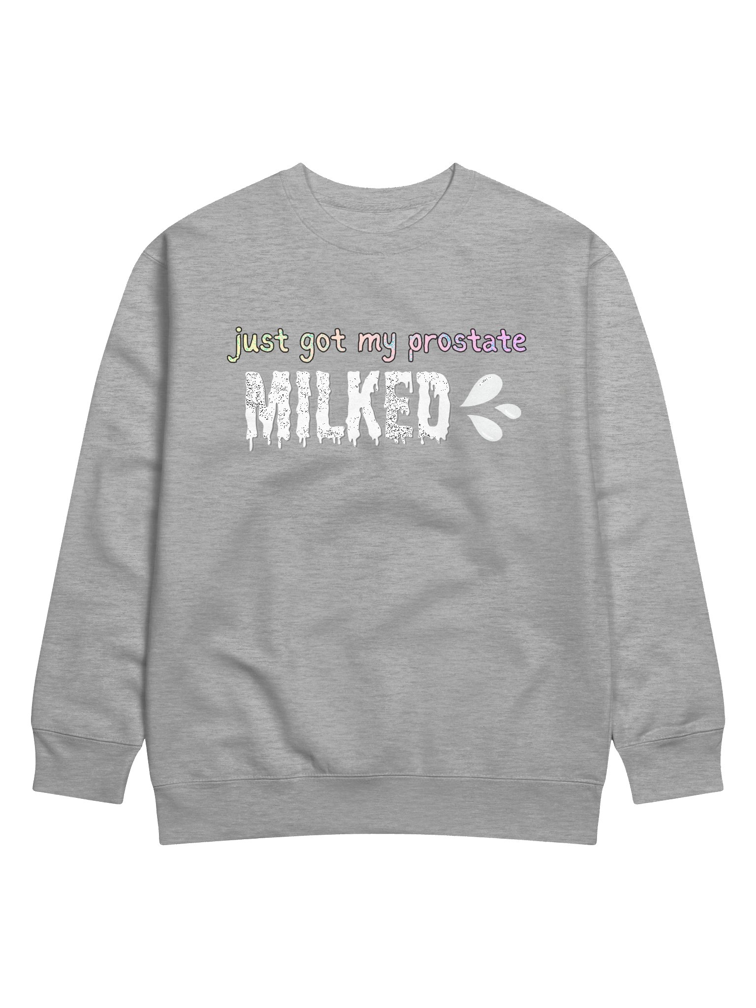Just Got My Prostate MILKED product image (169)