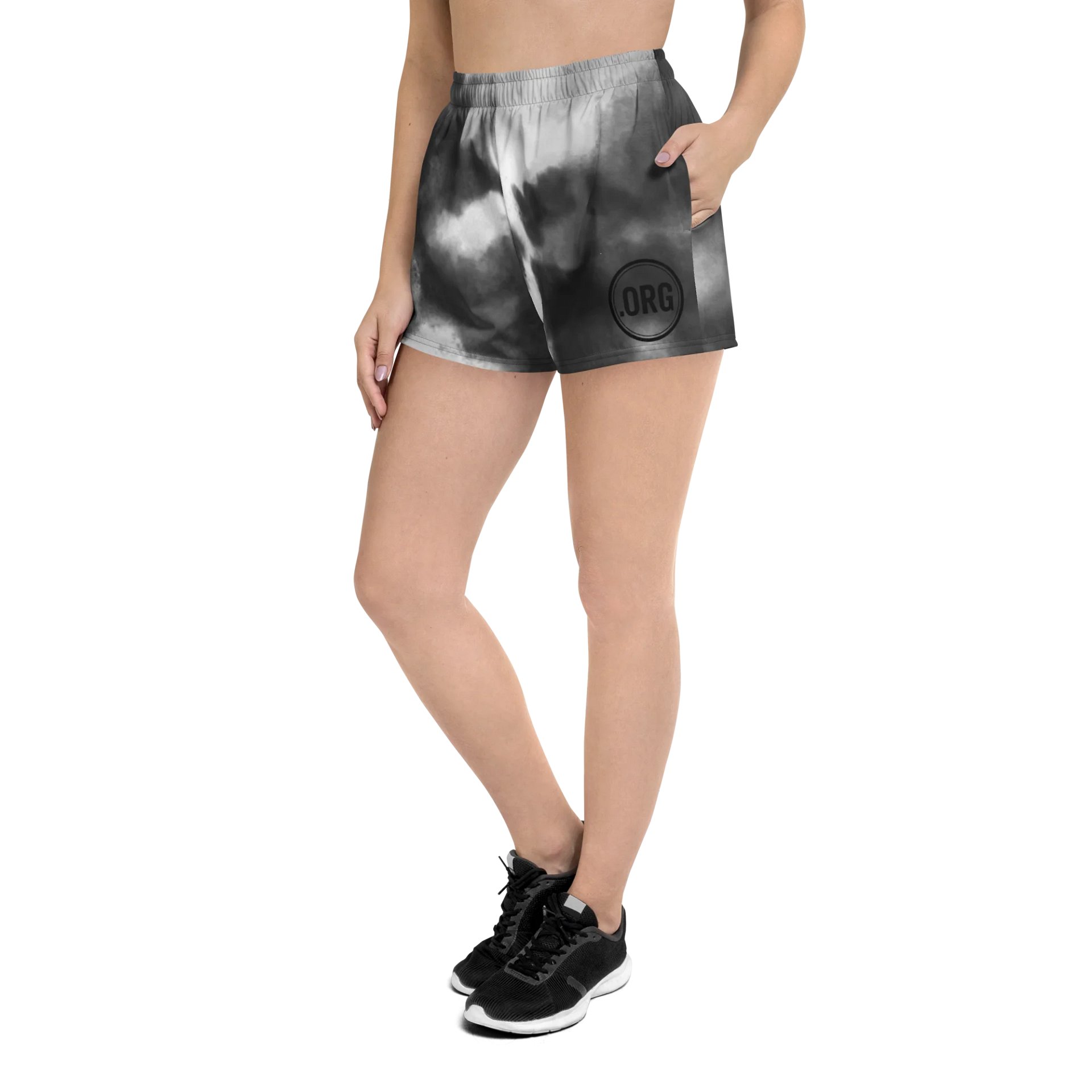 .Org Shorts product image (2)