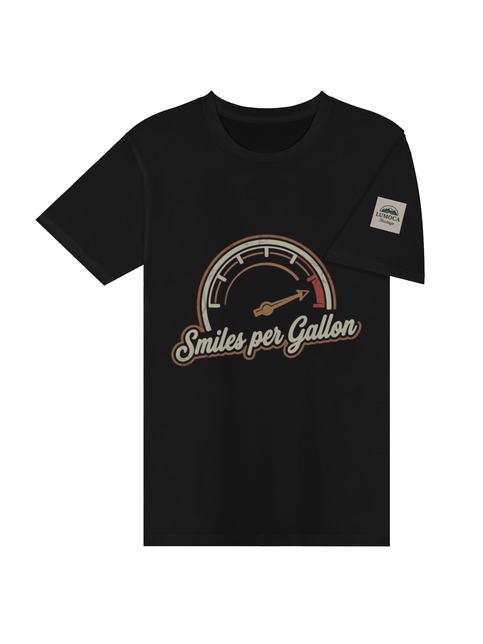 Smiles per Gallon Premium Tee product image (20)