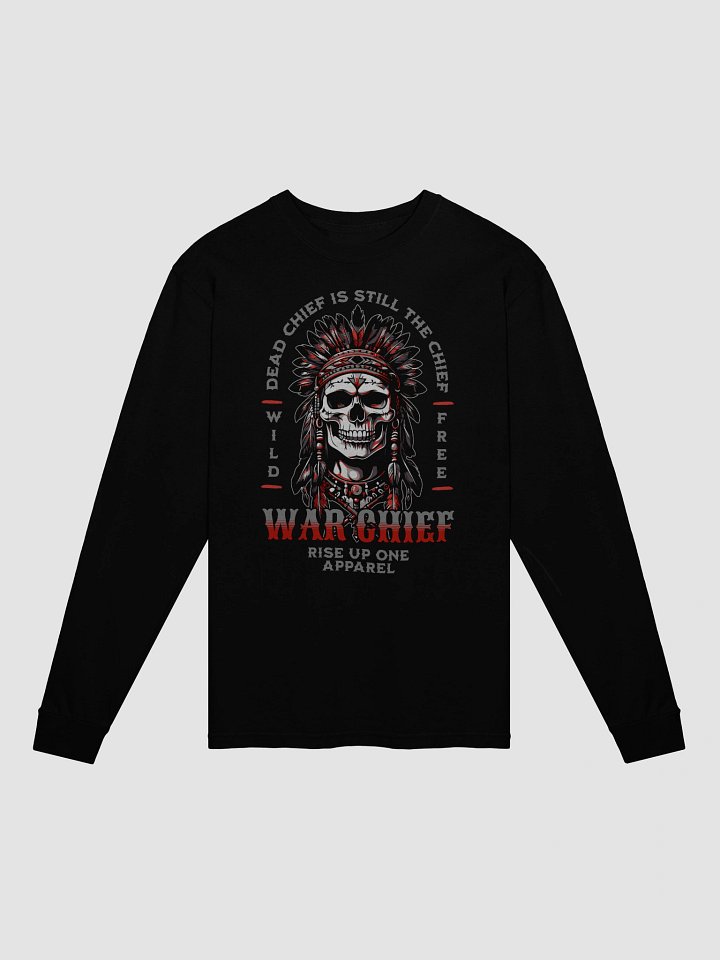 War Chief - Red Stone product image (1)