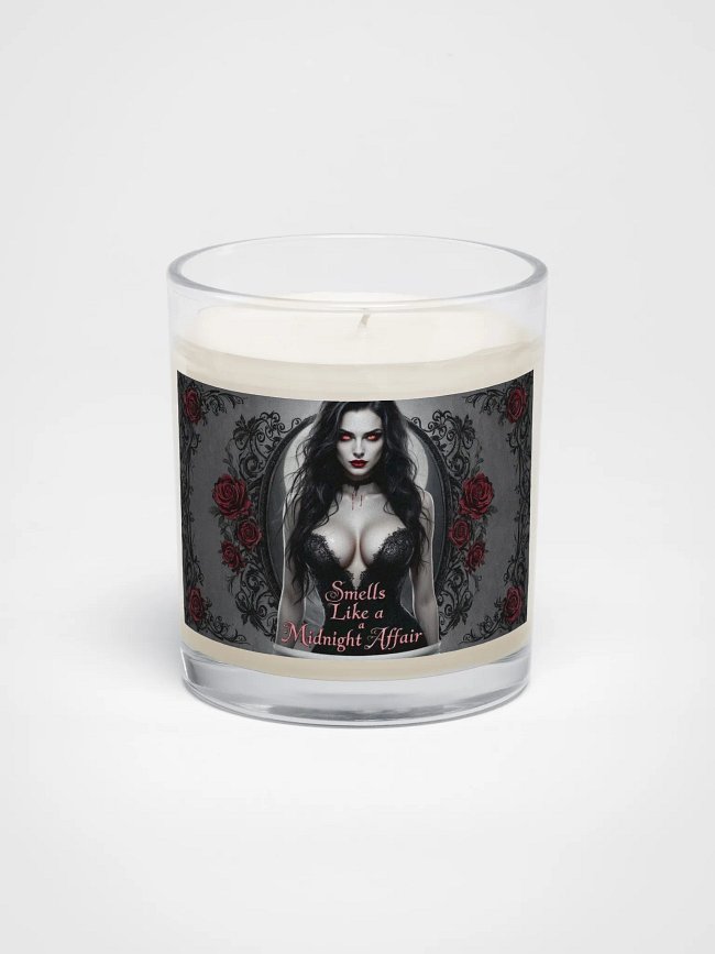 Soy Wax Candles