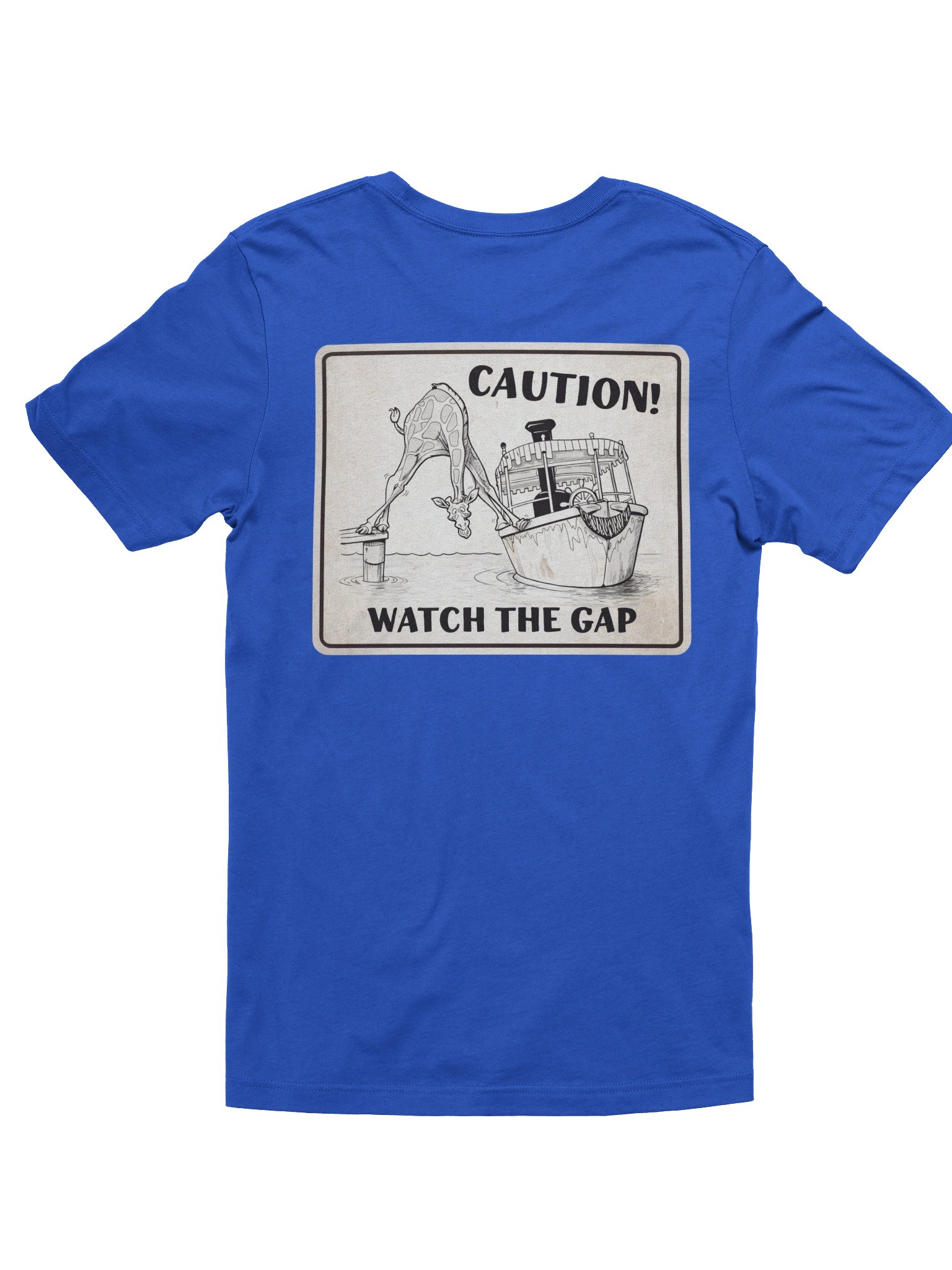 Watch the Gap product image (2)