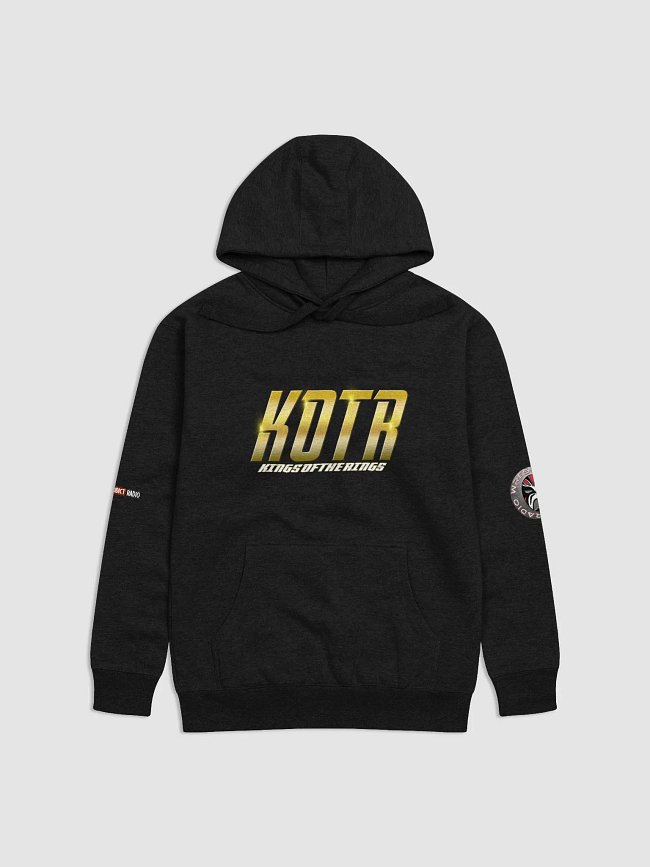 KOTR Cozy Collection