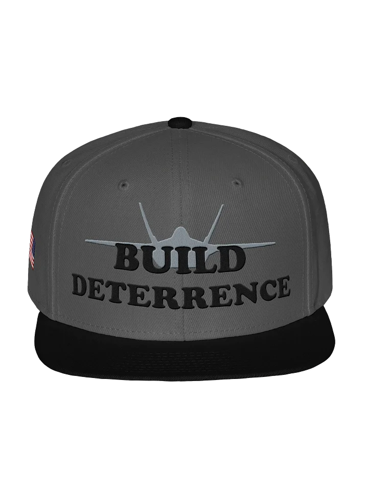 Build Deterrence product image (1)