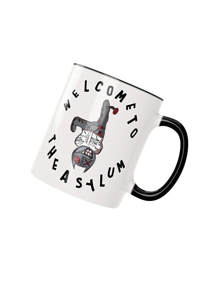Coffee Makes Me Crazy product image (1)