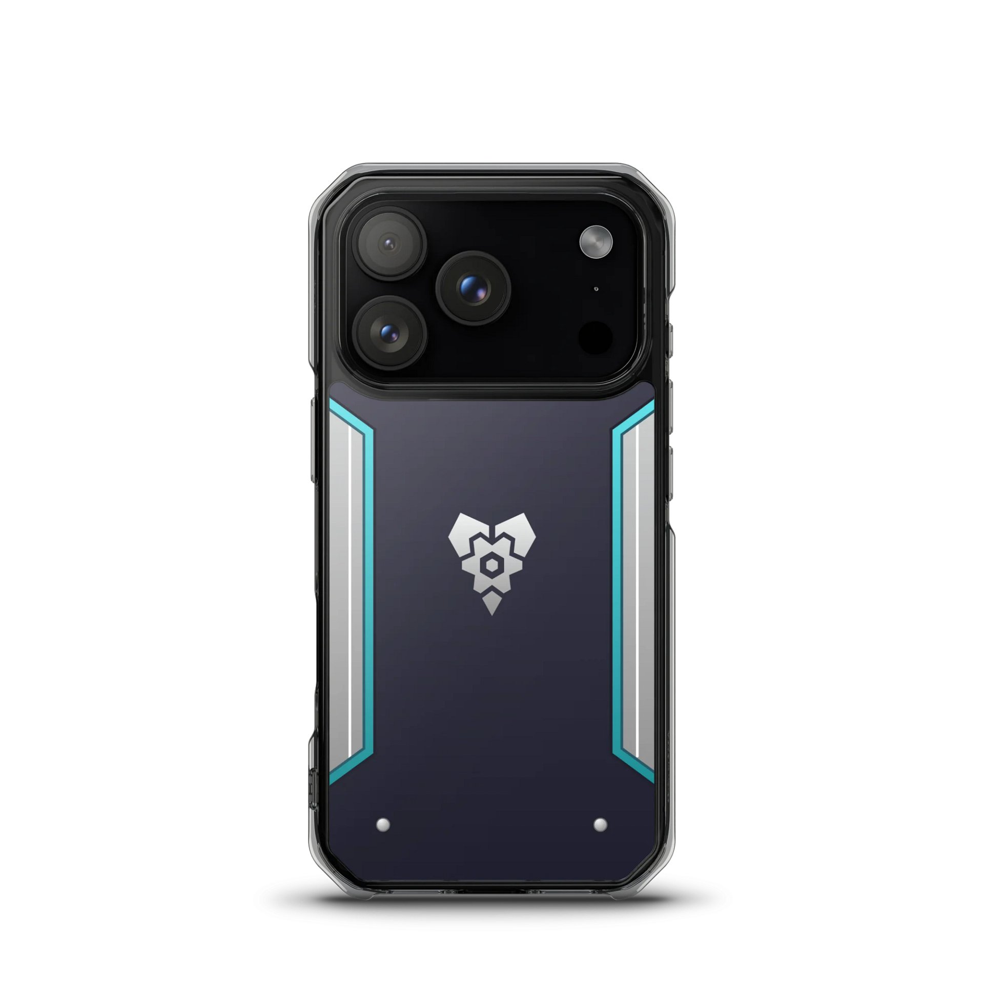 Gummiphone X Ethertek Case (iPhone 17 Pro Series) product image (2)