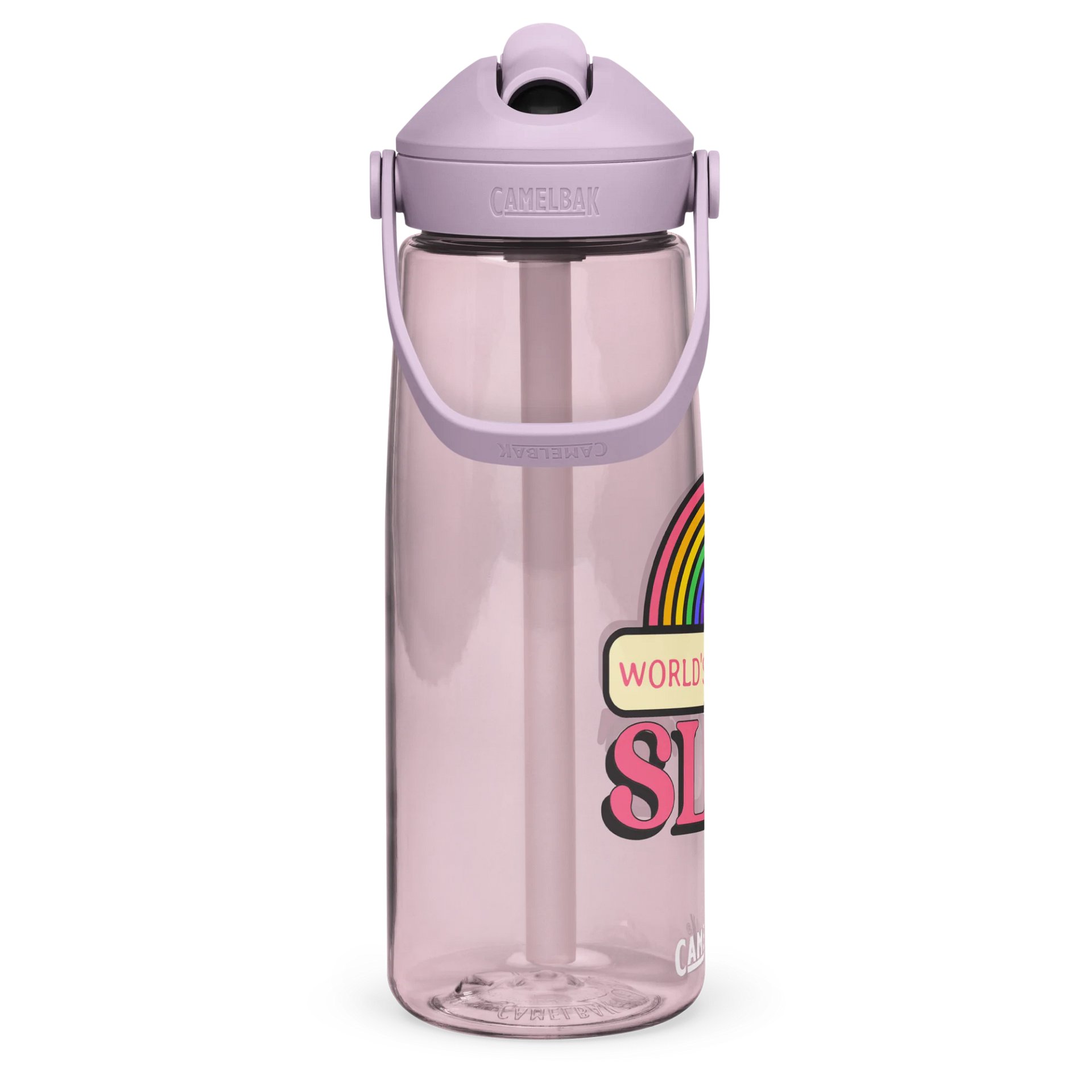 World's Greatest Slut Camelbak bottle product image (16)