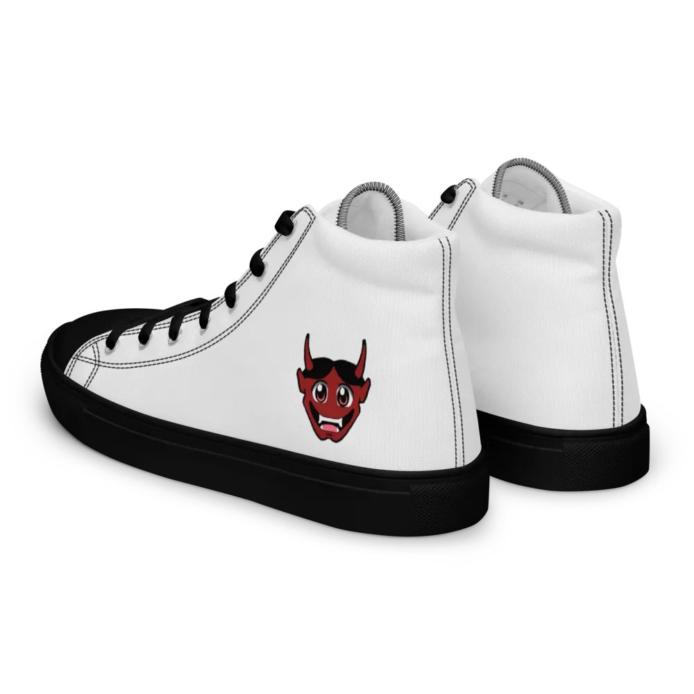 Oni Womens High Tops product image (4)