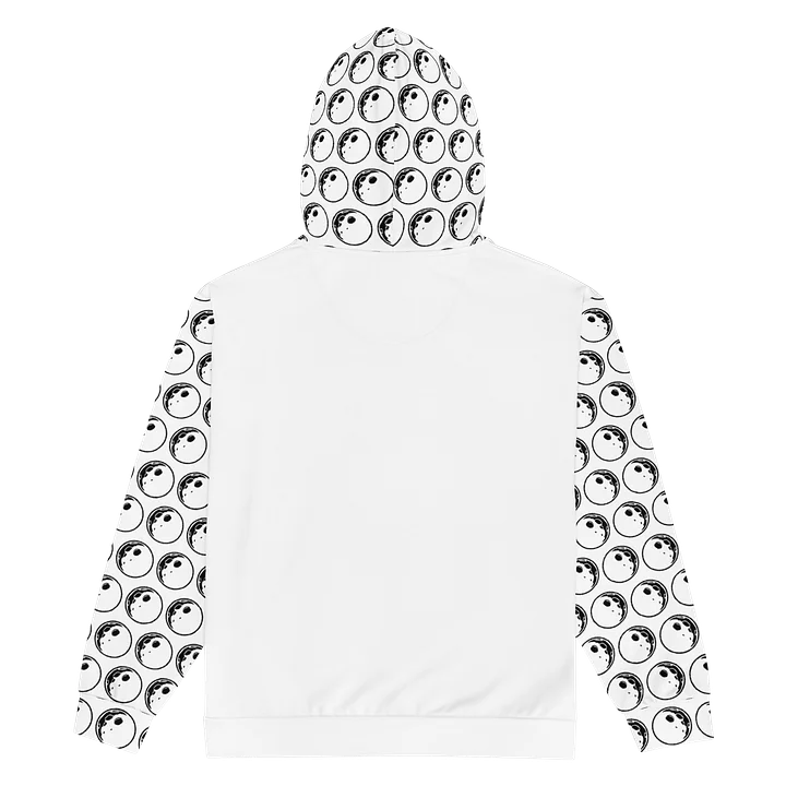 luna zip hoodie product image (2)