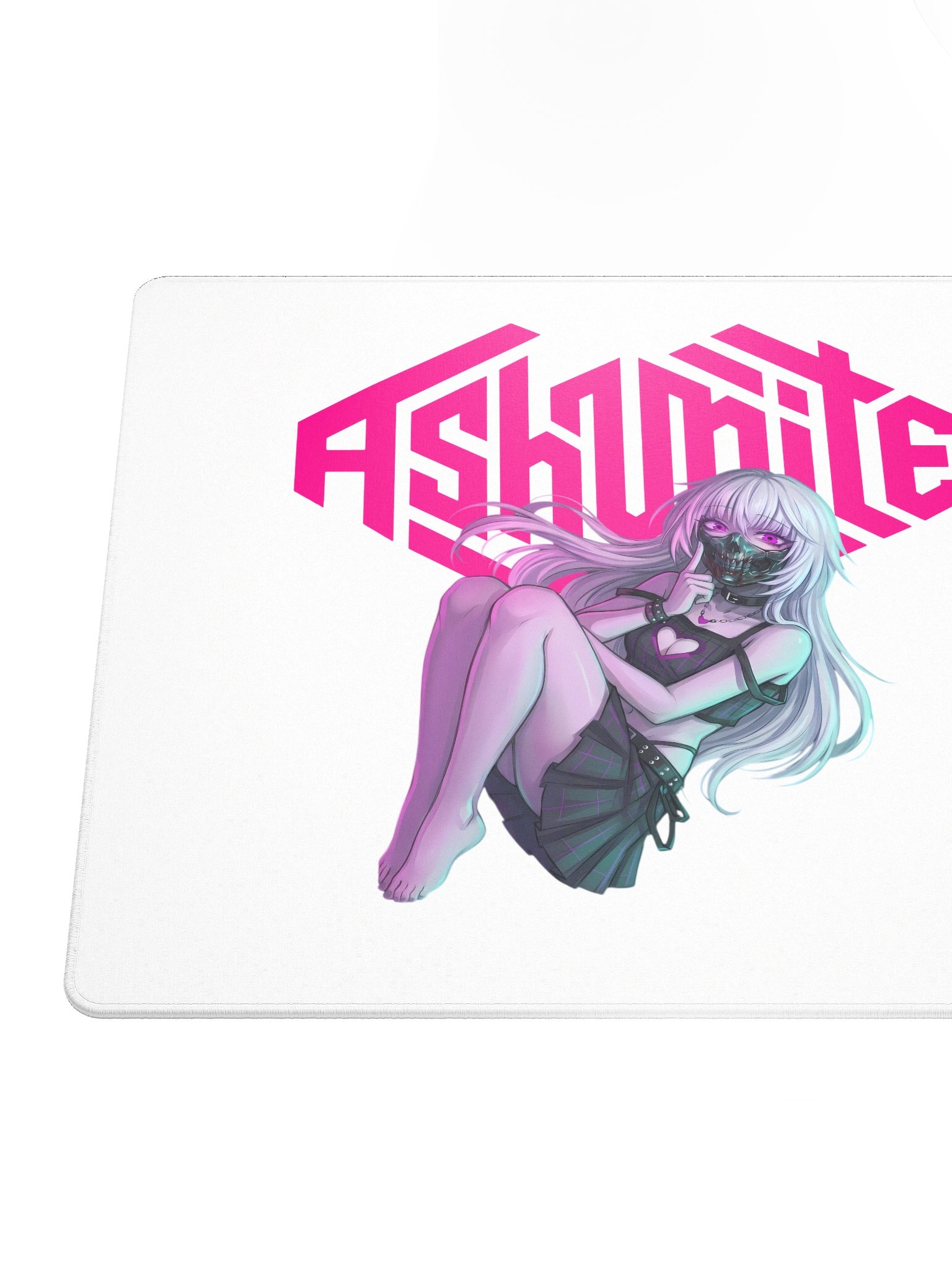 Ashi MousePad (W) product image (4)