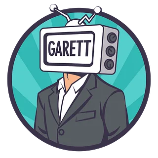 Garett the Gamer