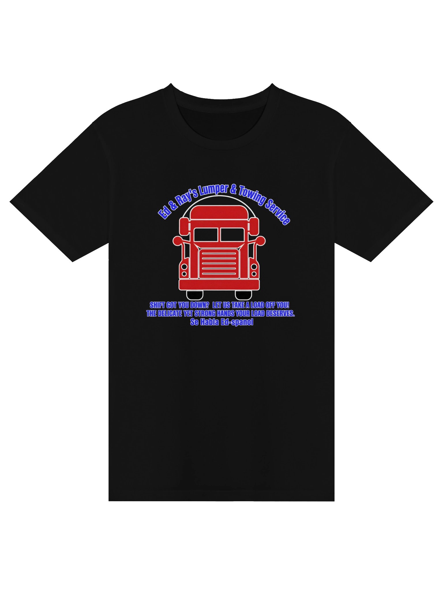 El Ed & Ray's Lumper & Towing Service product image (3)
