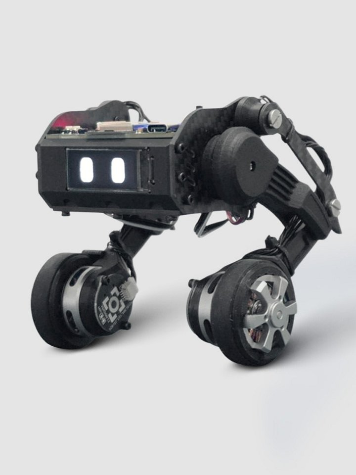NavBot-EN01, With Display Ready product image (1)
