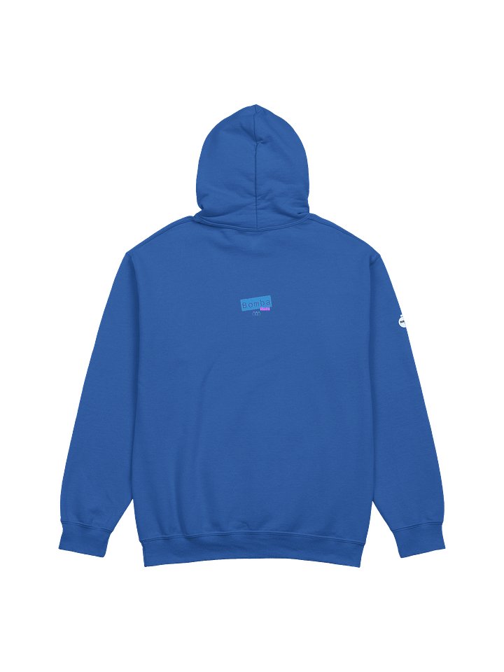 The Crispy Hoodie product image (2)