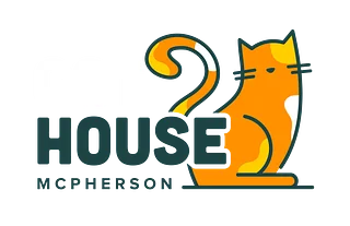 Cat House McPherson