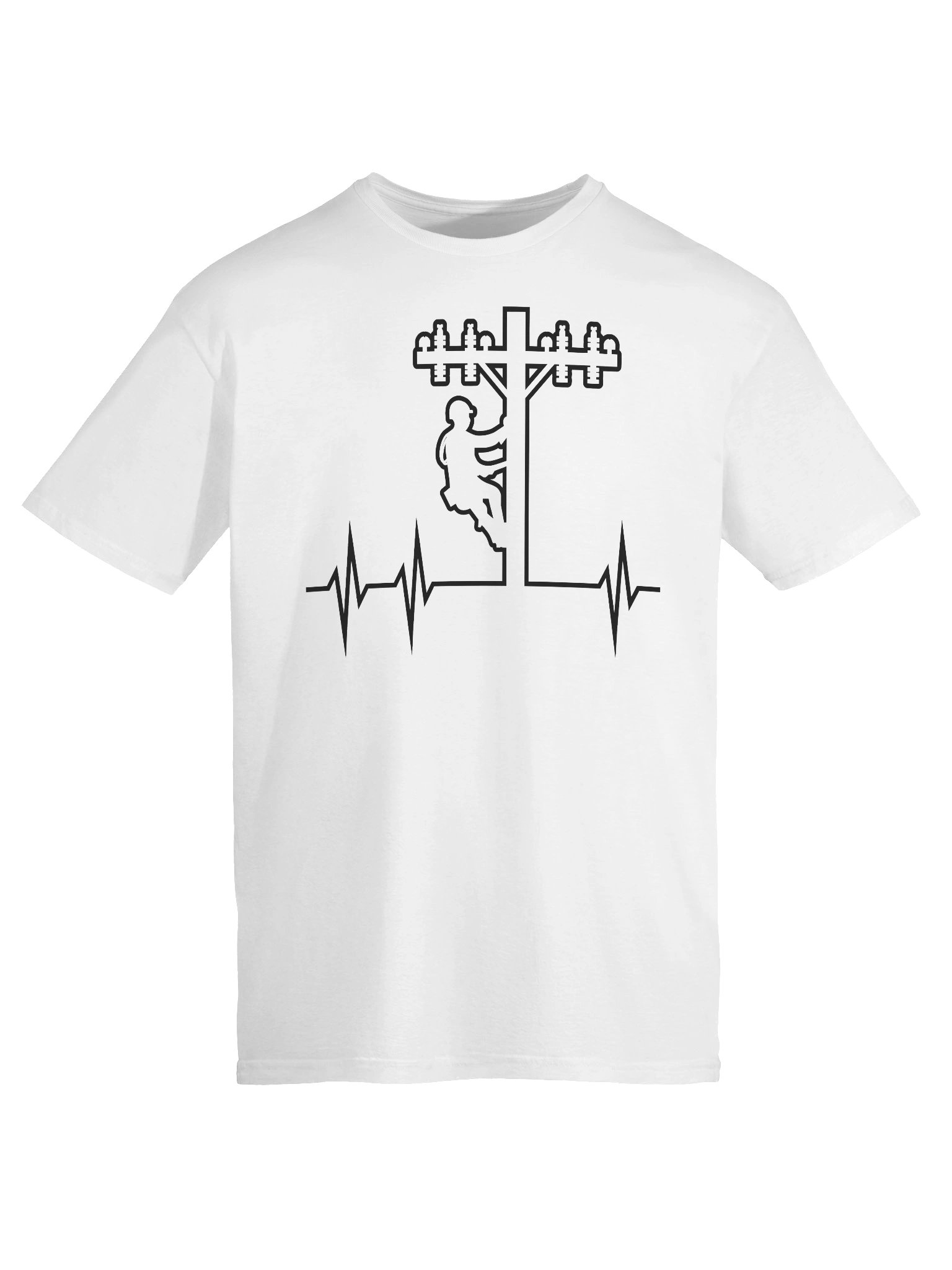 Lineman's Heartbeat product image (19)