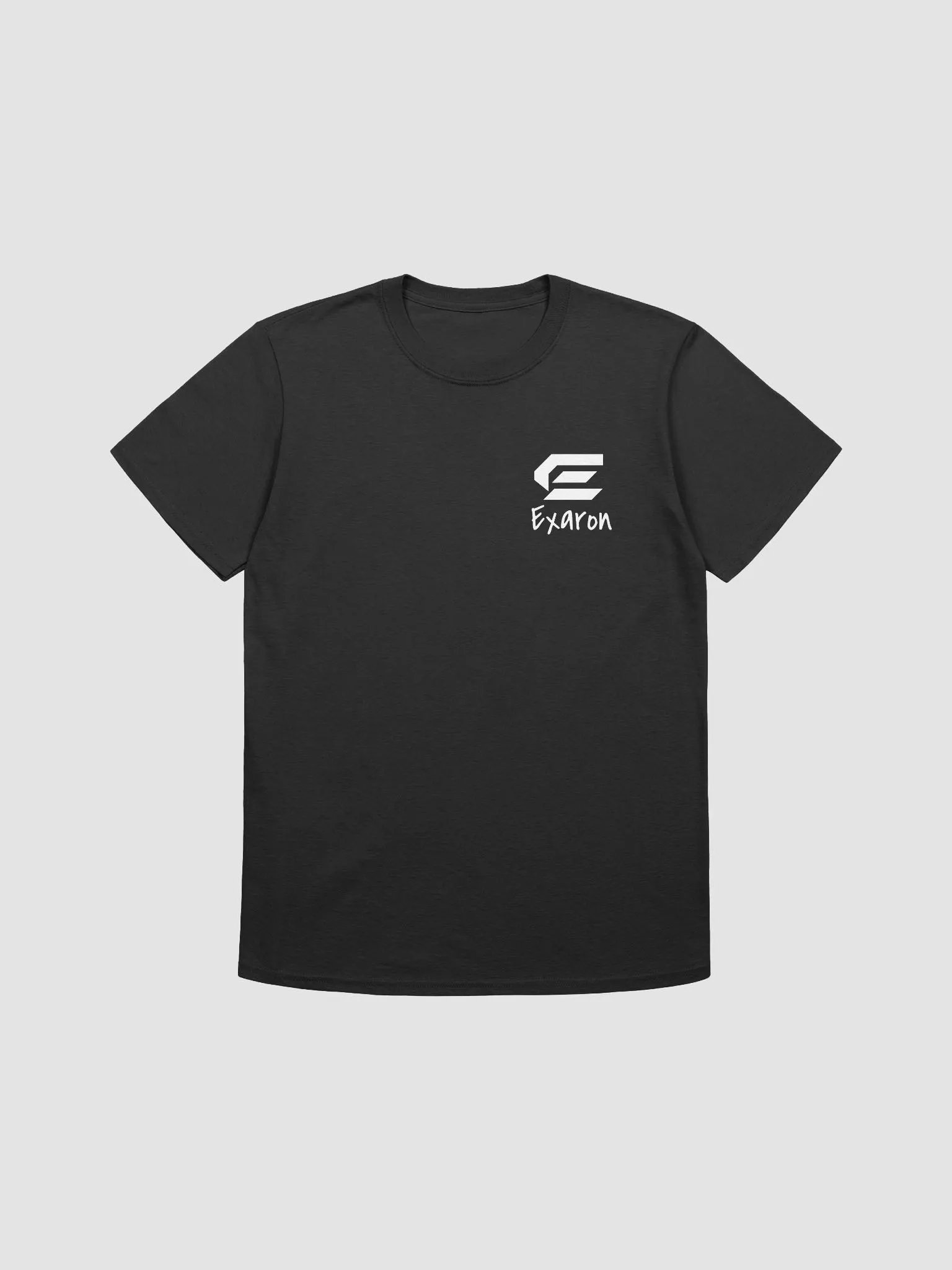 Exaron Tshirt product image (1)