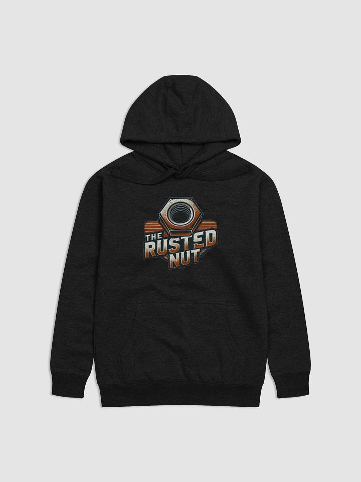TRN Plymouth Hoodie product image (1)