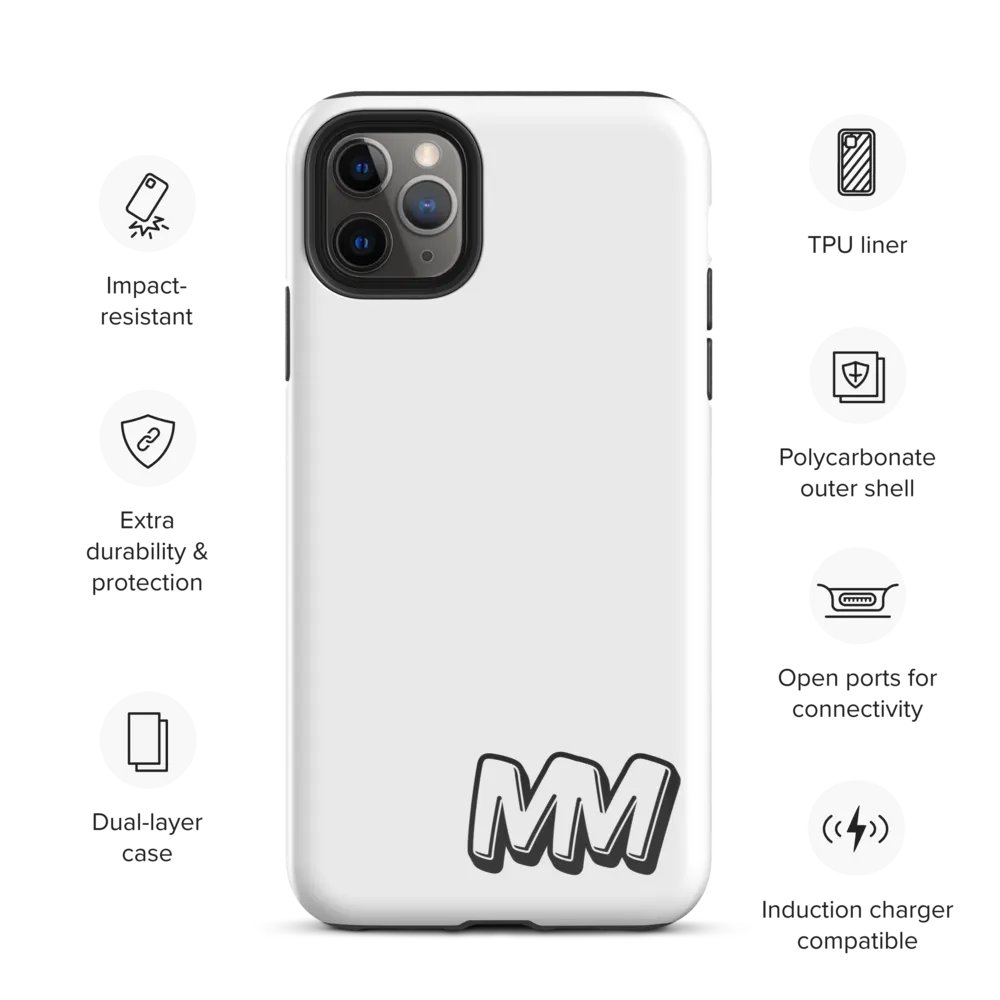 MM iPhone Hoesje product image (35)