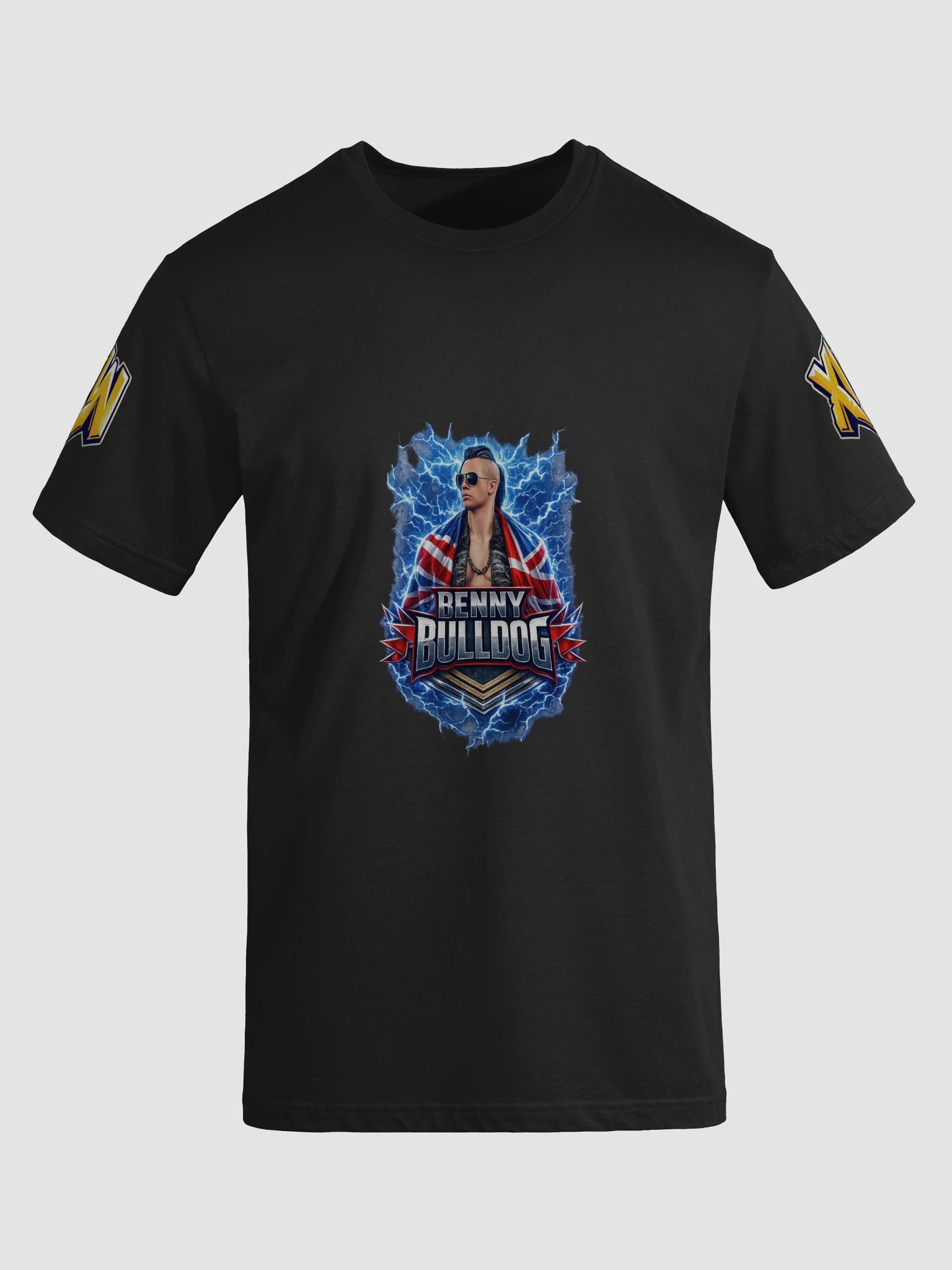 Benny Bulldog T product image (18)
