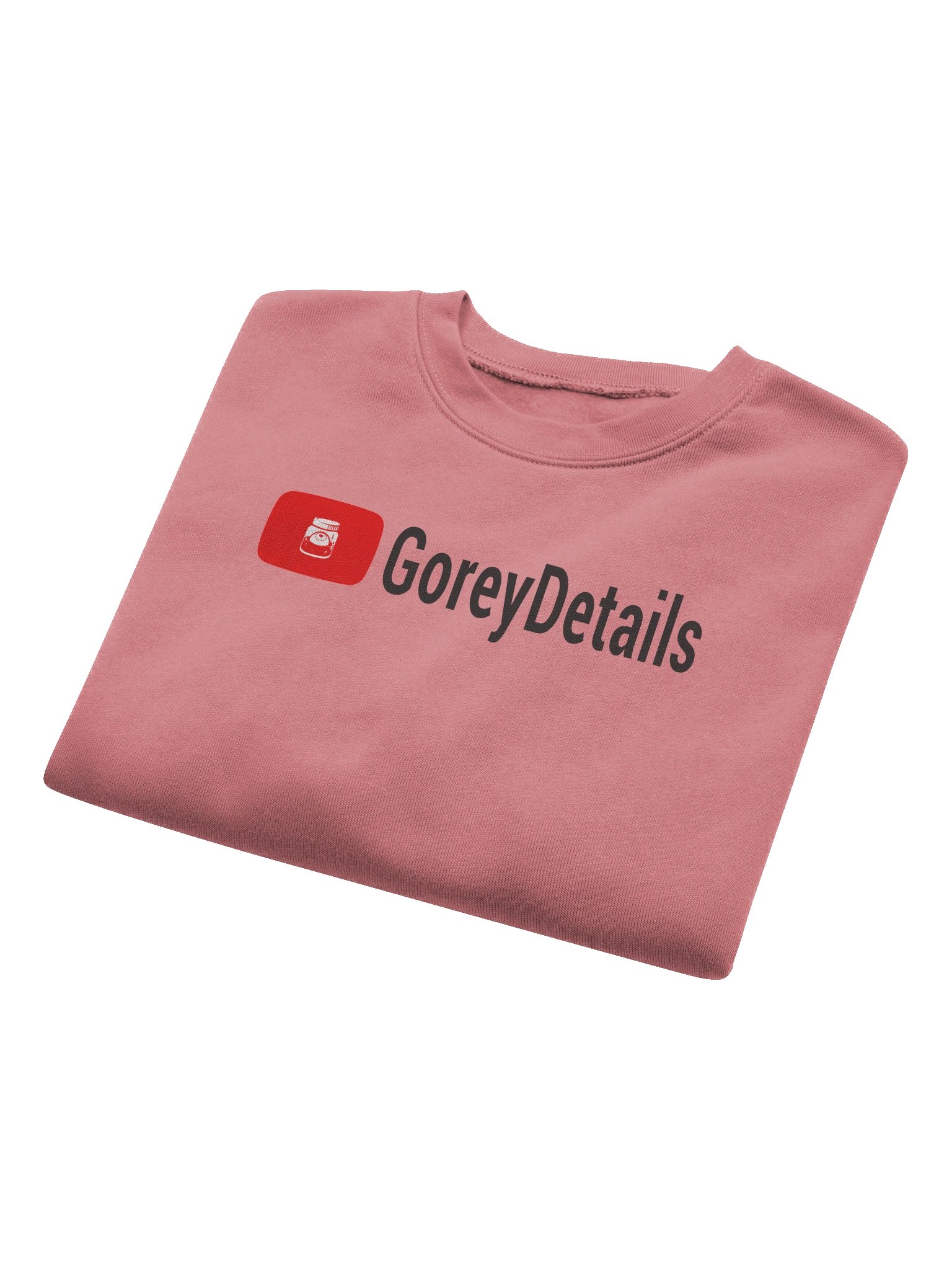 Partner Status - Bella+Canvas Women's Fleece Crop Sweatshirt product image (12)