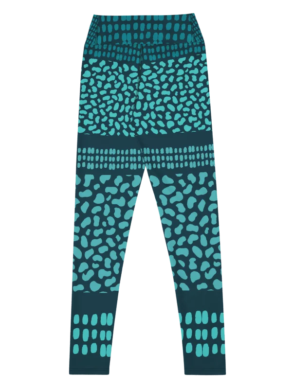 Bambi-yoga leggings product image (8)