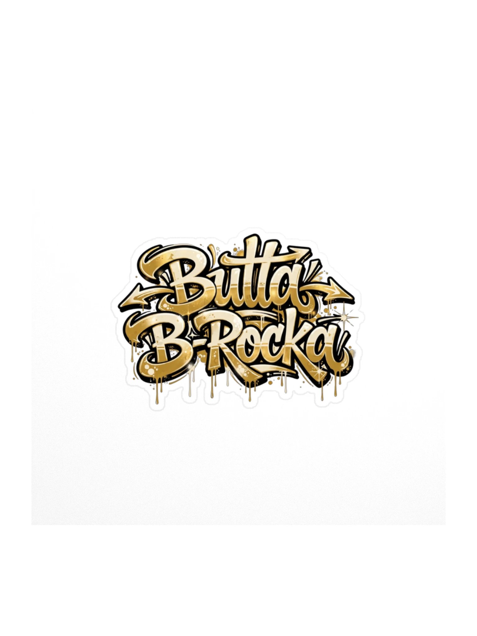 Graffiti Sticker product image (1)