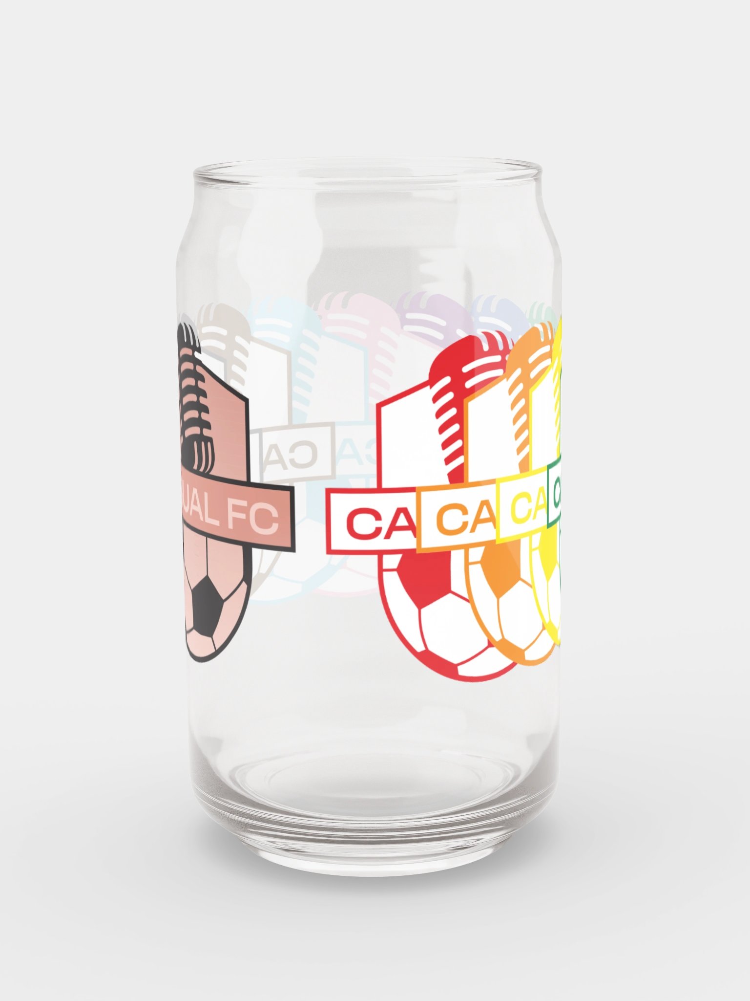 Casual Pride Glass product image (8)
