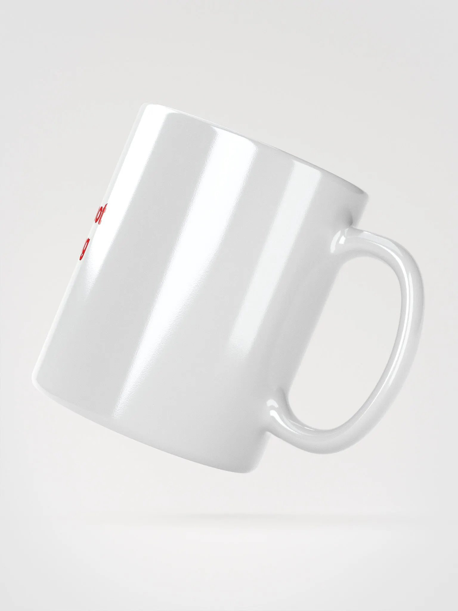 Premeditated Crime Mug product image (3)