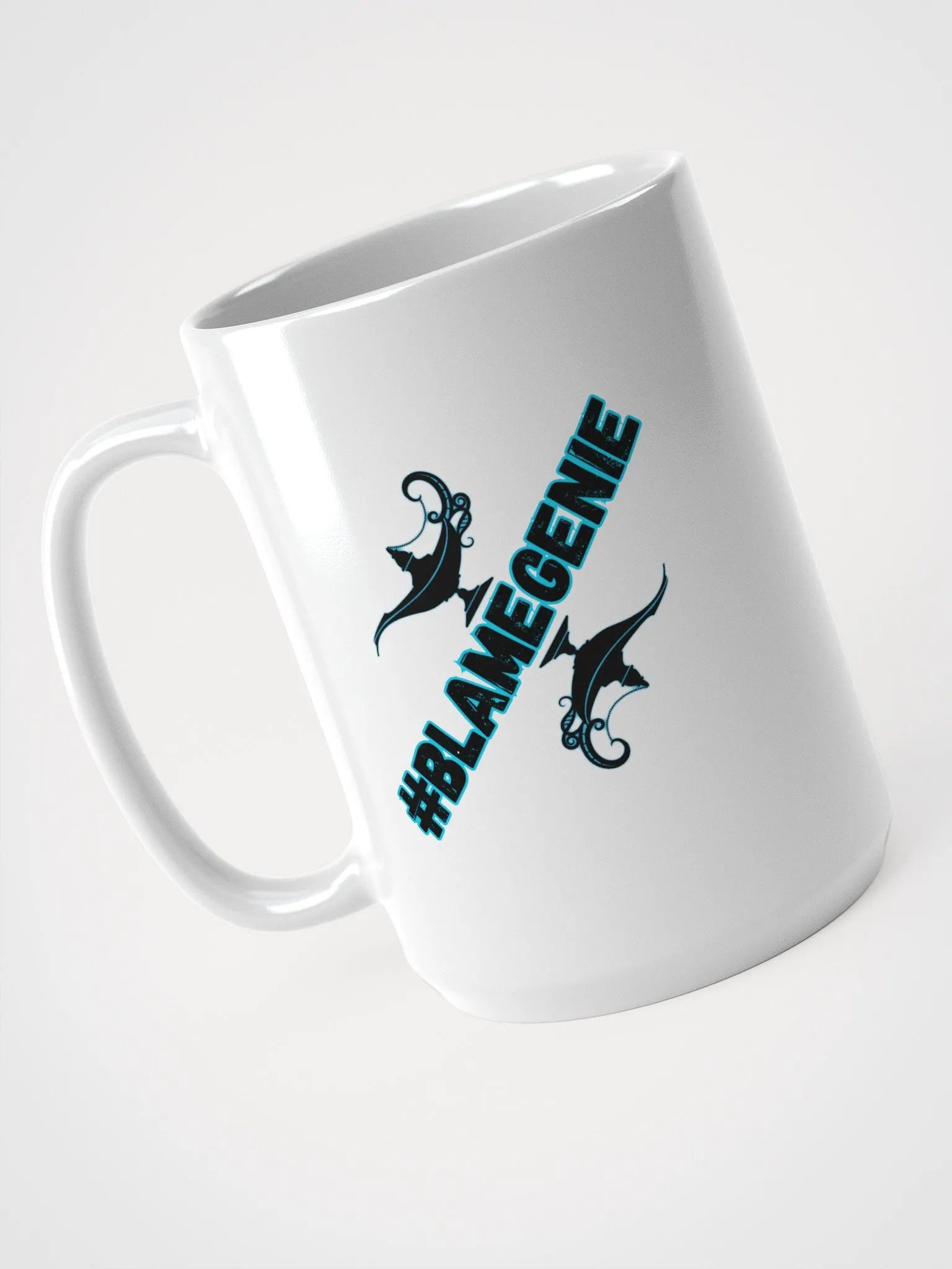 Genie Magic Mug product image (1)