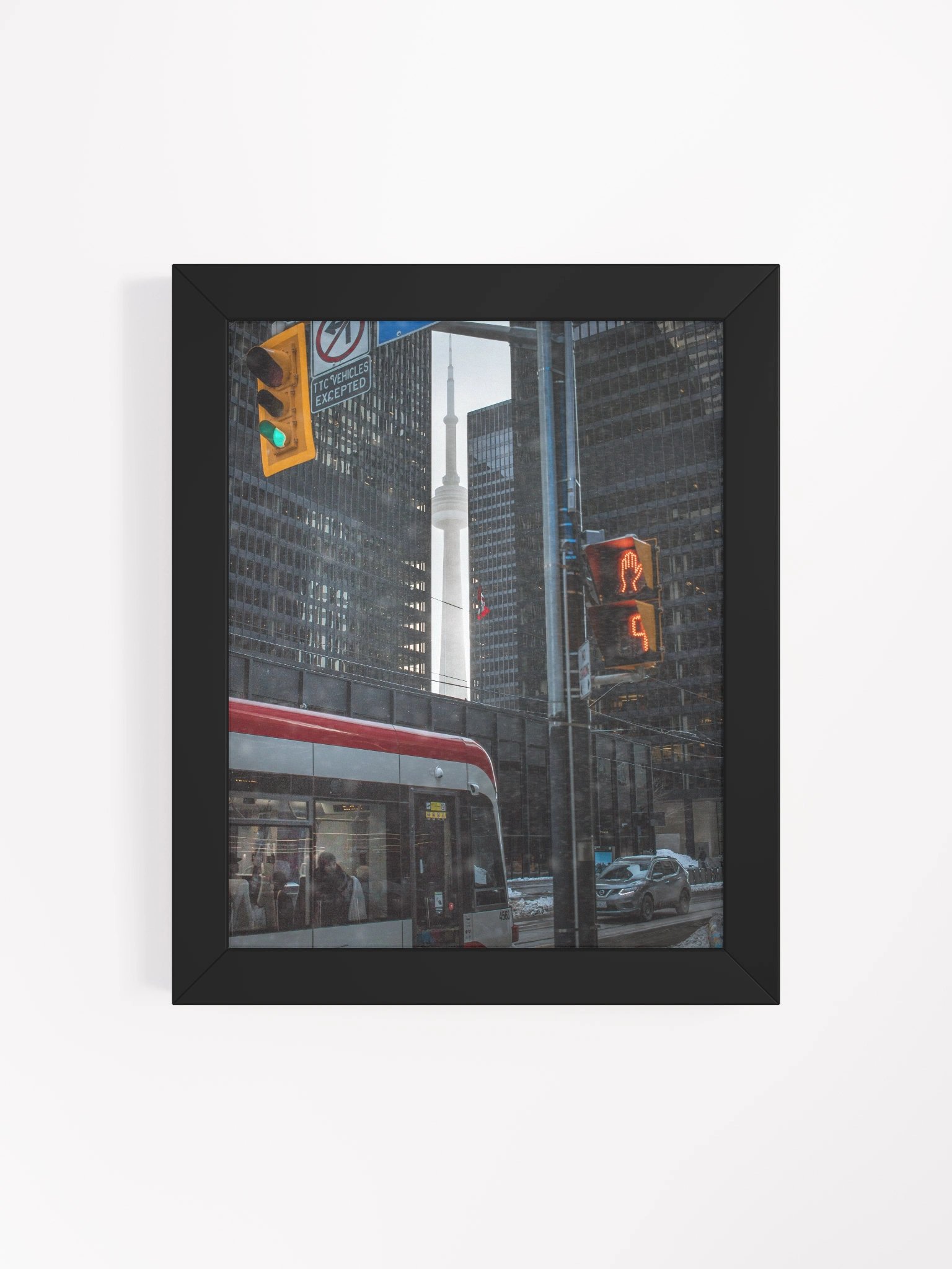 Toronto Frames #1 product image (4)