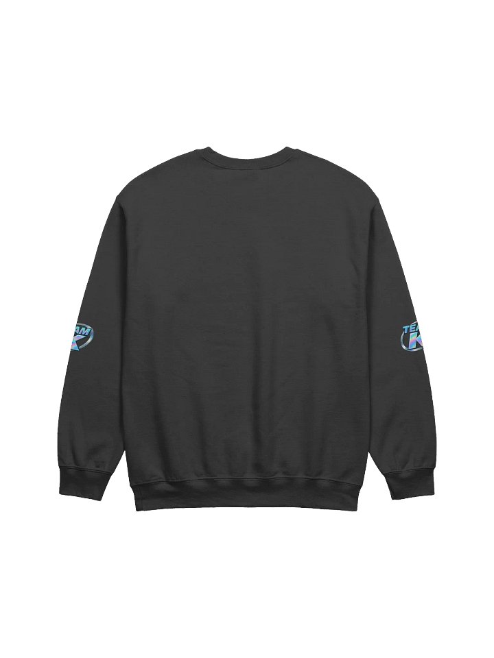 Team K 2000's Sweathshirt product image (4)