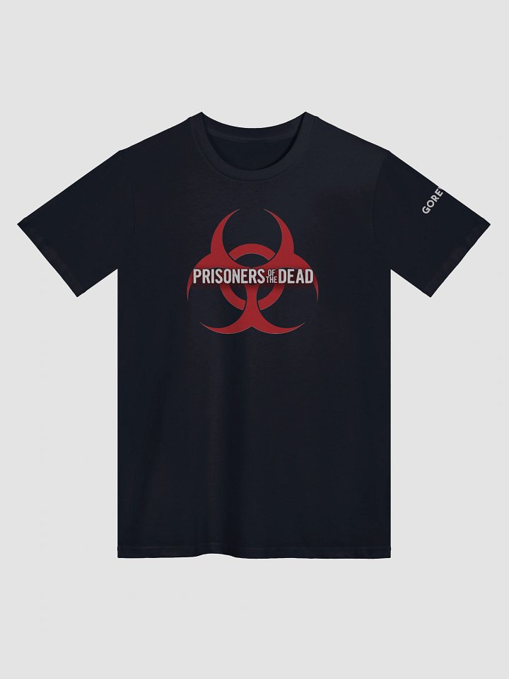 Prisoners of the Dead Unisex Premium Tee product image (1)