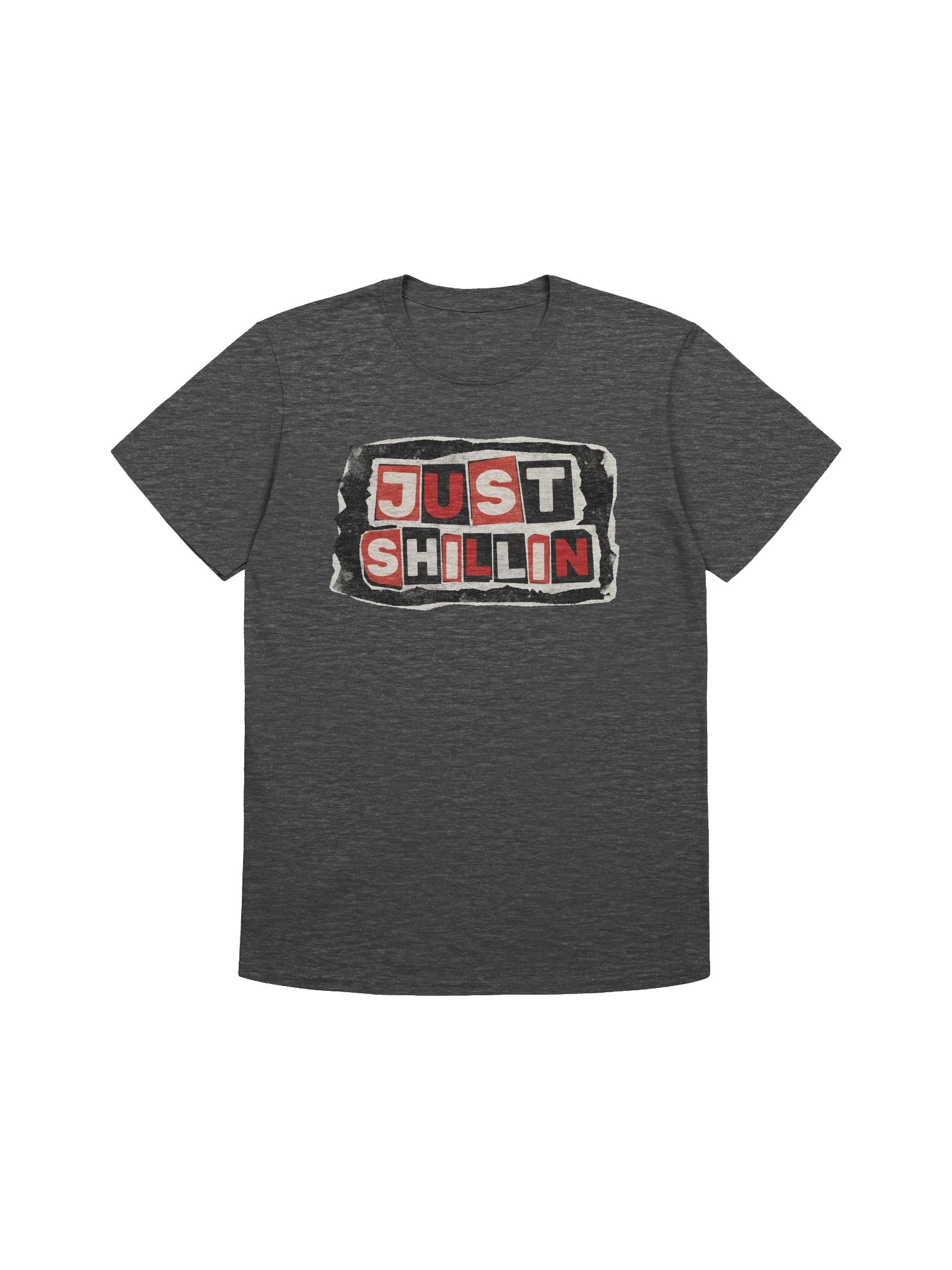 Poster Tee product image (1)