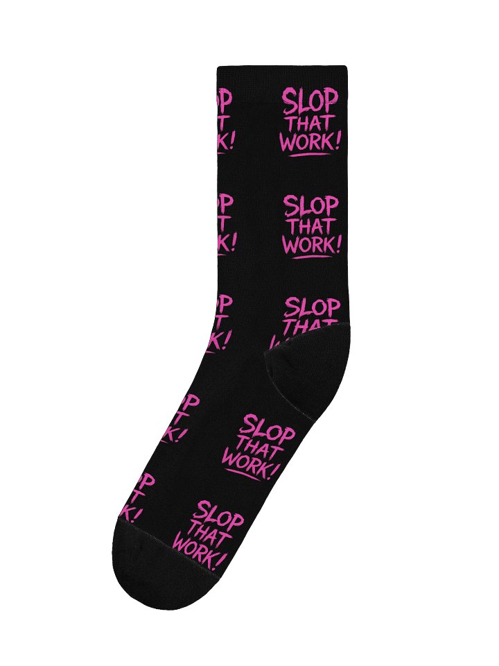 Slop Socks product image (1)