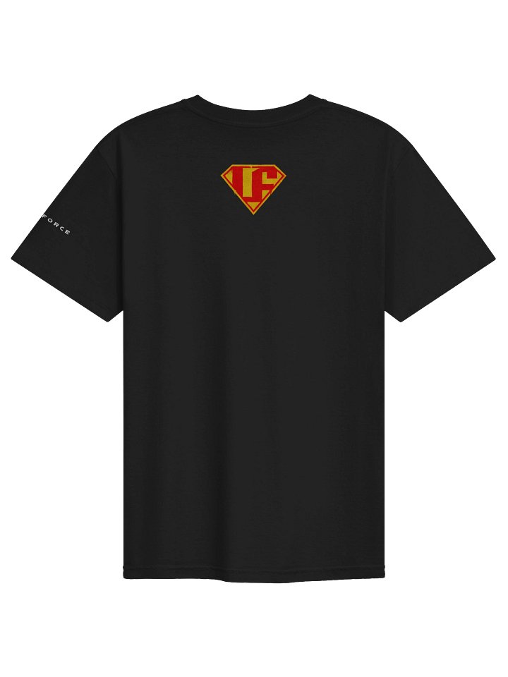 Super Lightforce Alternate T-Shirt product image (2)