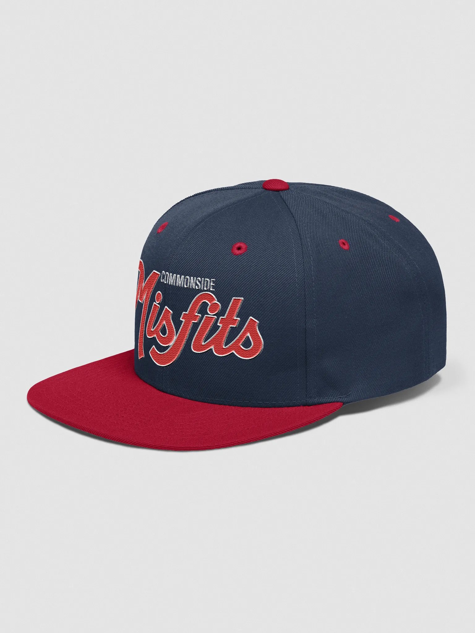 Misfits Snapback product image (2)