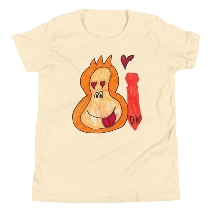 OH, BANANA! [Youth] product image (1)