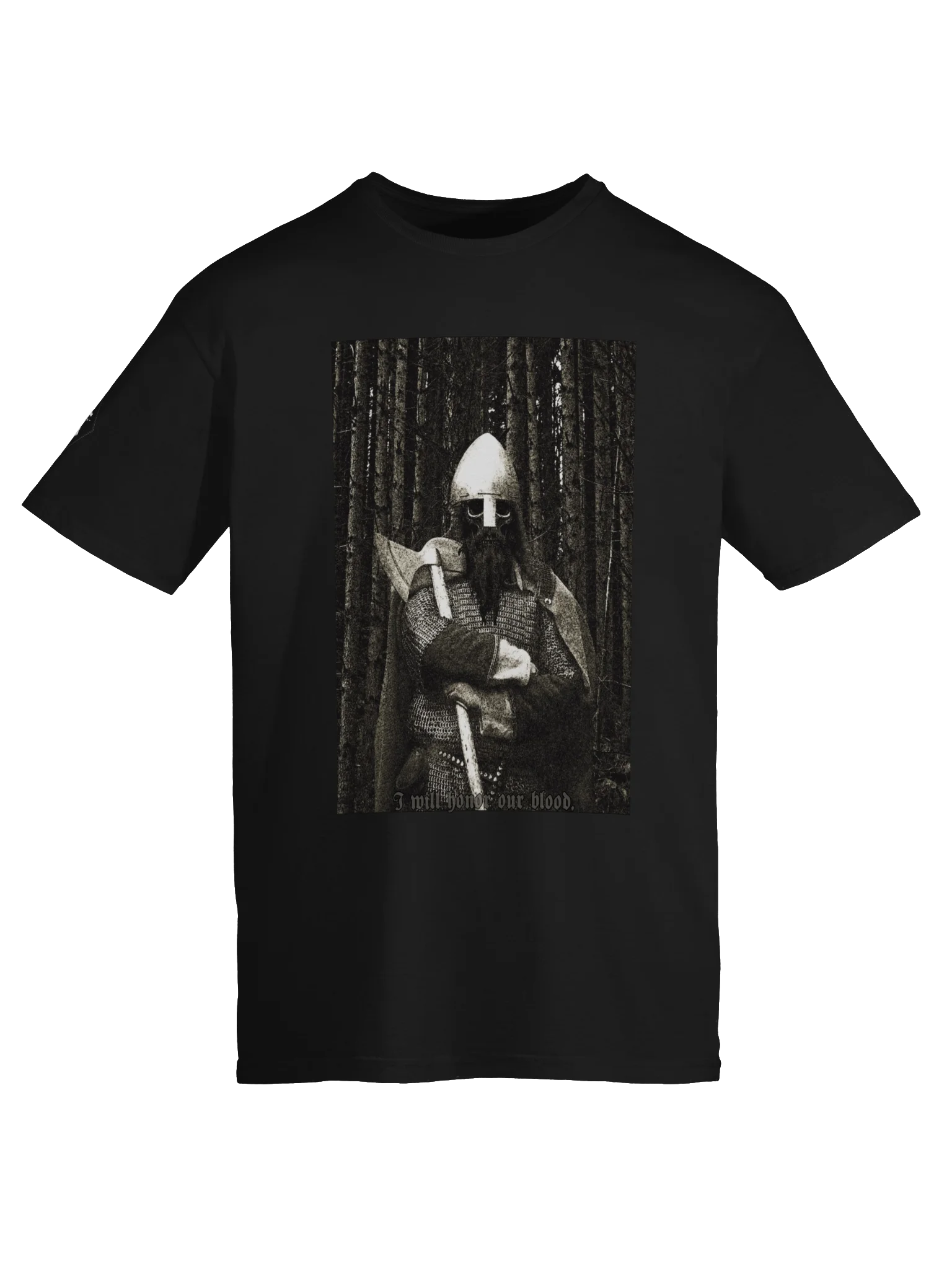 Black Metal Viking product image (5)
