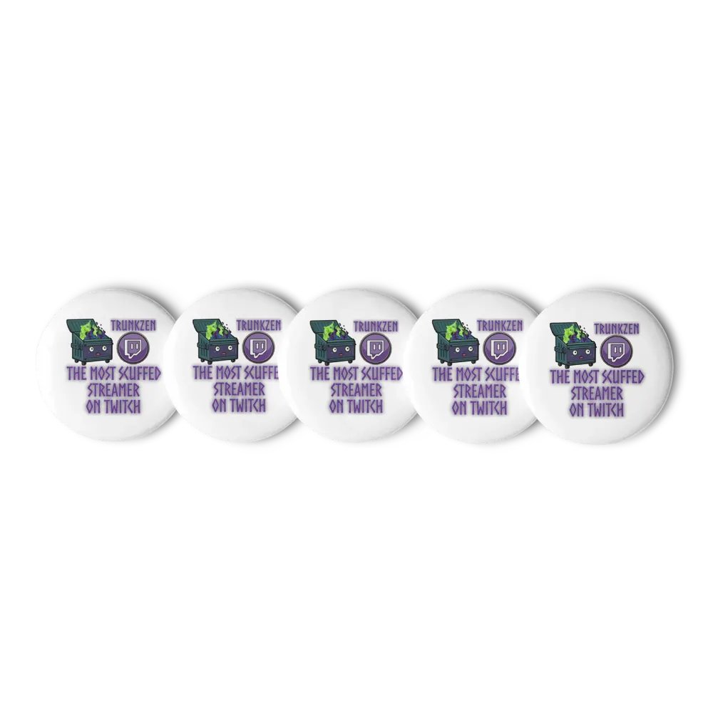 Scuffed25 Button product image (1)