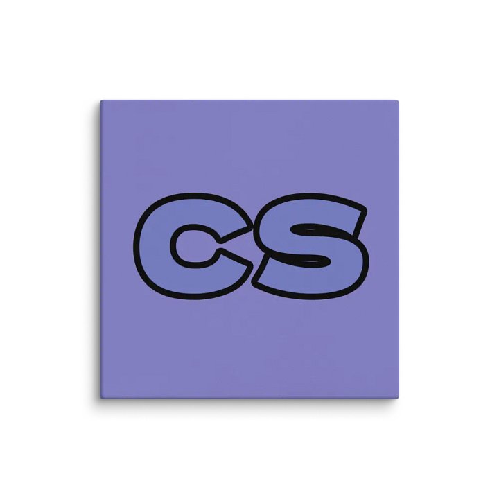 CS 24x24 Wall Art product image (1)