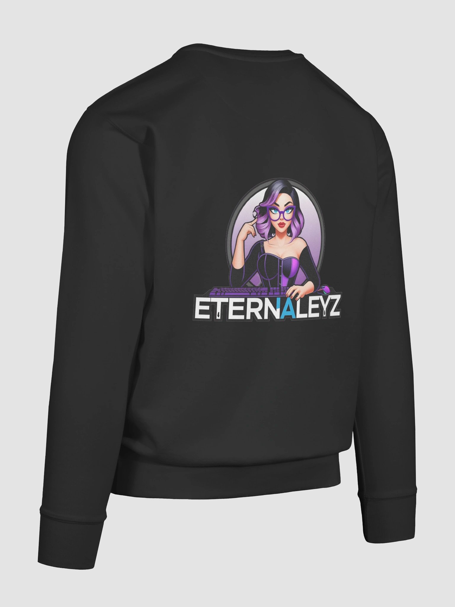 EternalEyz Sweatshirt product image (46)