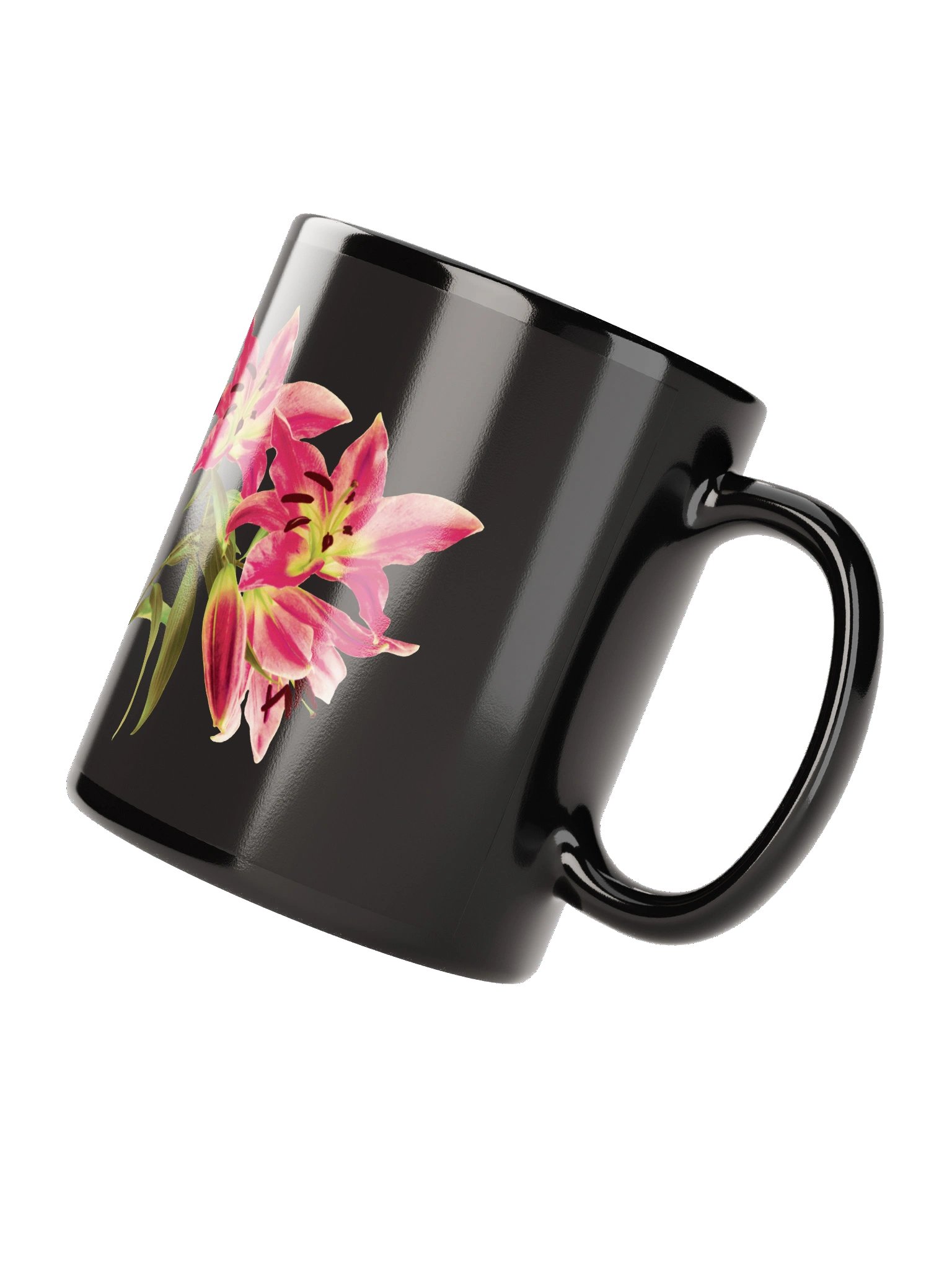 Toxic Positivity Mug product image (7)