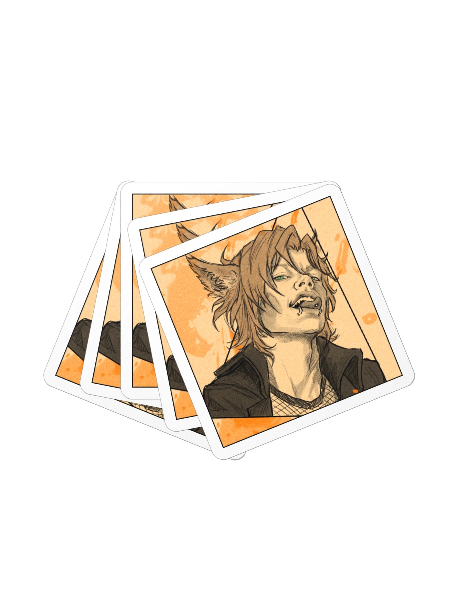 Static Sticker product image (4)