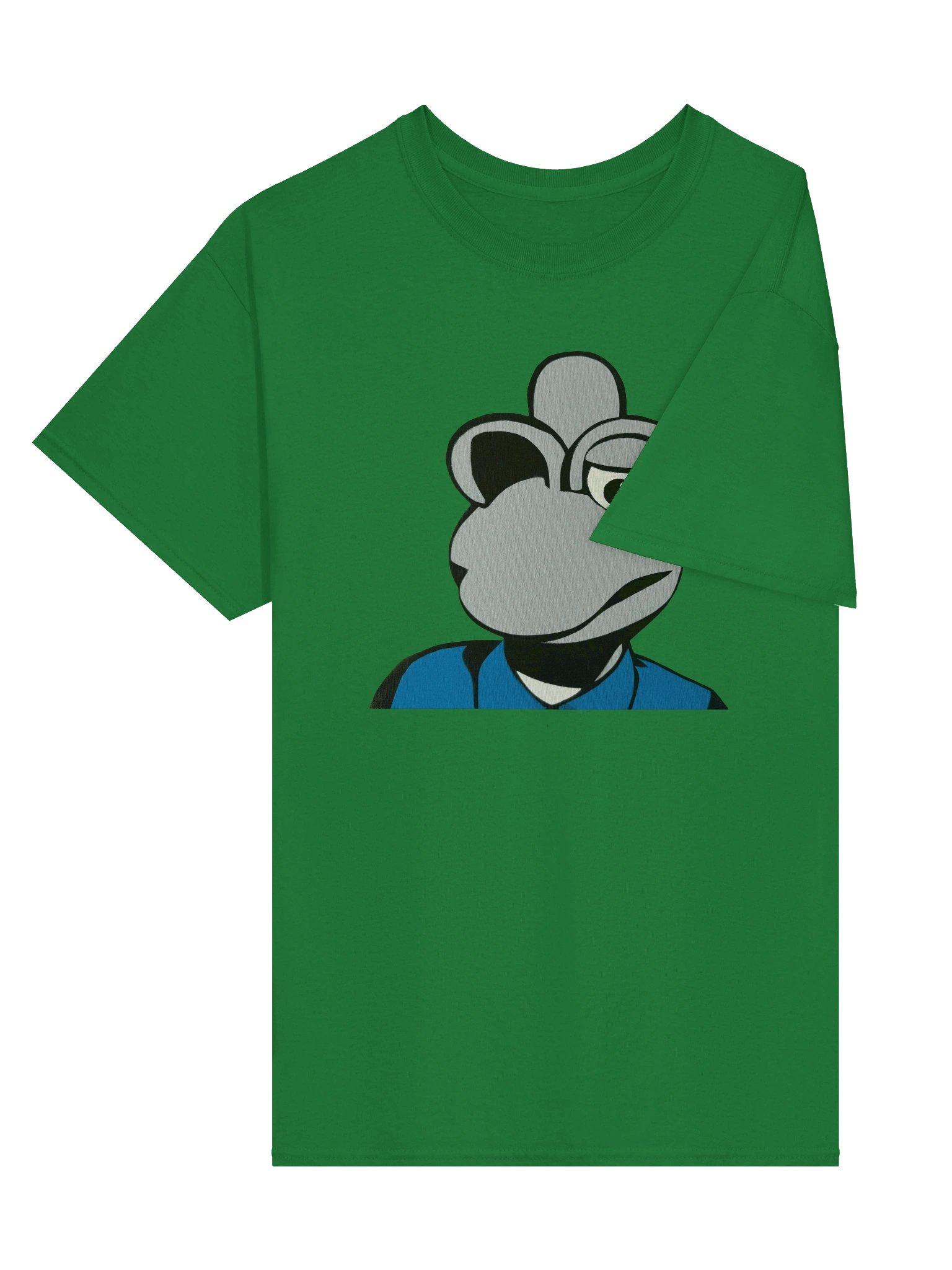 Thingee with one eye t-shirt product image (20)