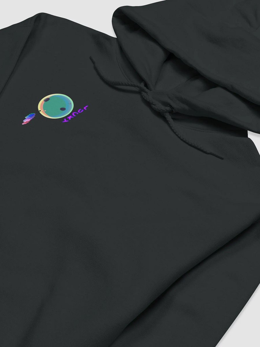 Ghost Hoodie product image (4)