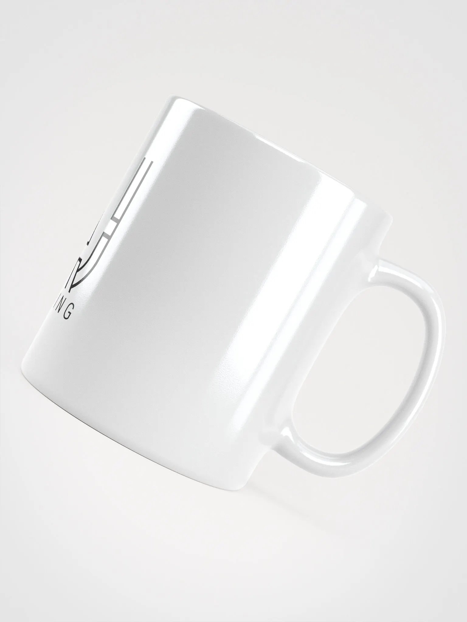 AJ clothing Mug product image (4)
